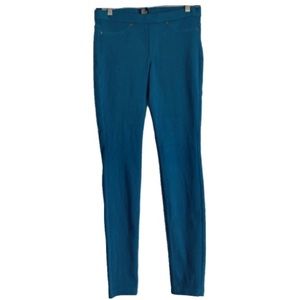 Hue Leggings Teal